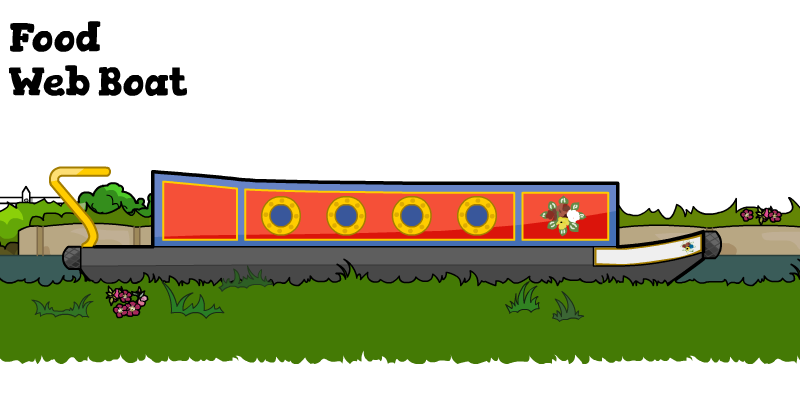 free clipart canal boat - photo #12