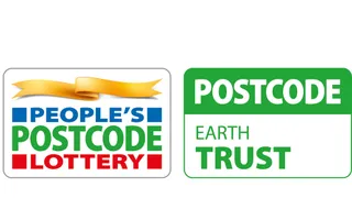 People's Postcode Lottery - Earth Trust