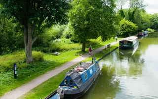Berkhamsted, England
