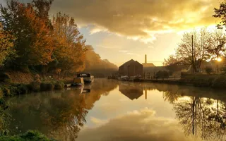 Devizes courtesy Bread and Shutter