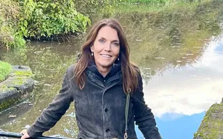 Henriette Breukelaar Head Shot