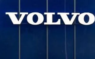 Volvo logo