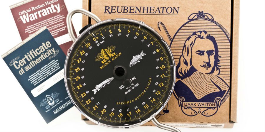 The History of Reuben Heaton