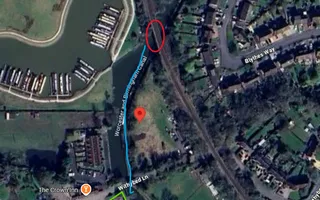 Works at Bridge 62, WB