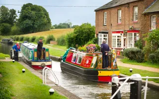Braunston