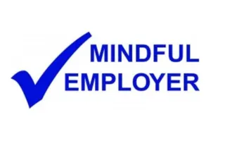 Logo for Mindful employer