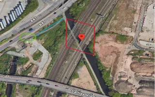 Works at Bridge 108B