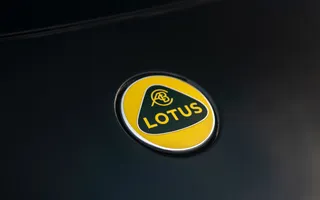Lotus logo