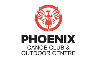 Phoenix Canoe Club & Outdoor Centre logo