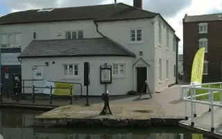 Stourport Welcome Station
