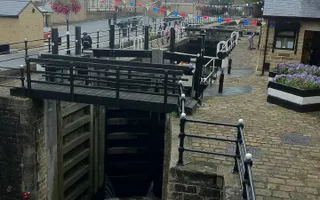 Tuel Lane Lock