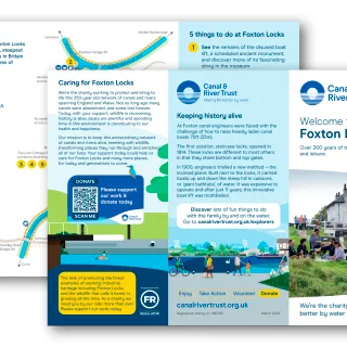 Download your free local map