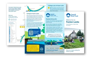 Download your free local map