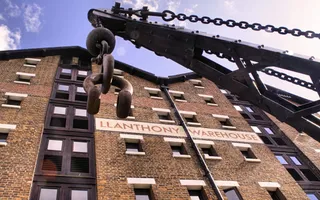 Gloucester Waterways Museum