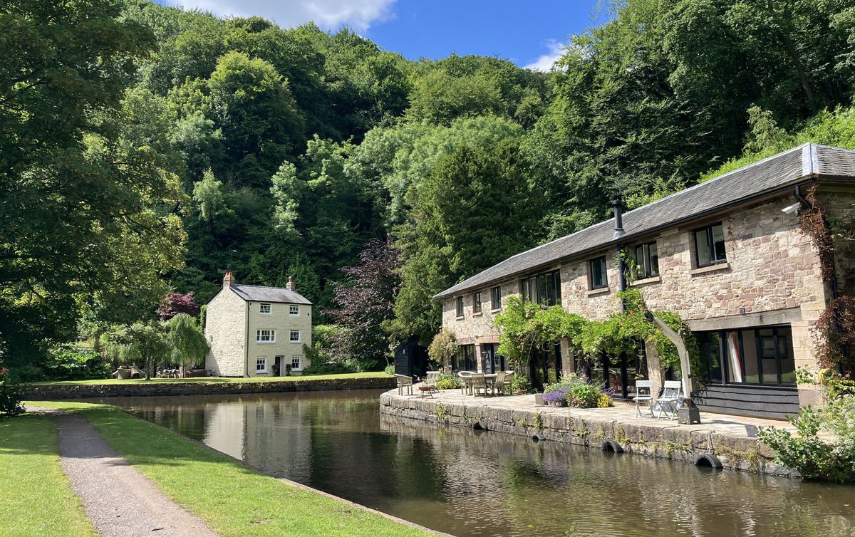 Trecastle Brecon Rivers We're calling on support to secure the future of the Monmouthshire ...