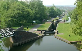 Delph Locks