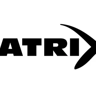 Matrix logo
