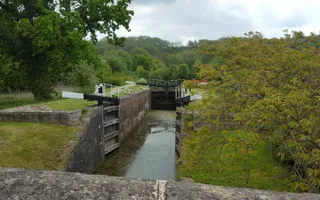 Woolsthorpe Lock