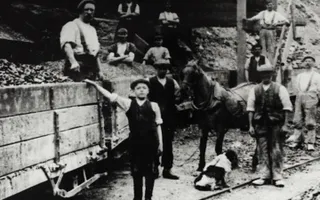 Ceiriog Tarr & Macadam Works
