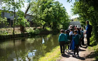 Explorers hero image - Southall