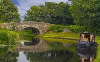 Lancaster Canal