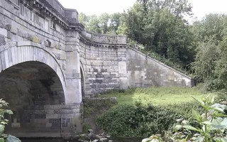 Avoncliff Aqueduct