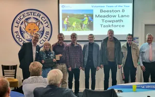 Volunteer taskforce: Beeston & Meadow Lane