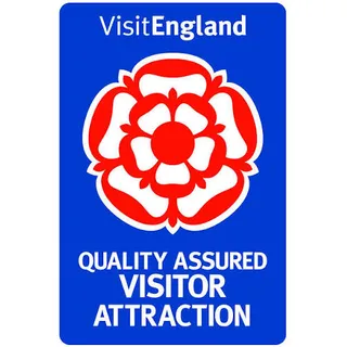 visit england logo
