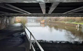 Railway Bridge 69