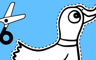 Toddler Water Safety - Duck Headpiece Screenshot