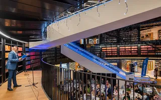 Roy McFarlane_ Trustee Event May22