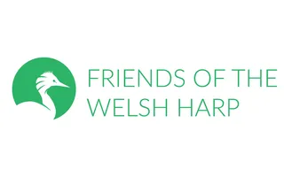 Friend of the Welsh Harp logo