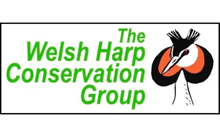 The Welsh Harp Conservation Group logo
