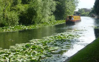 Stourbridge, courtesy of Discovering Britain