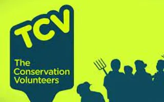 TCV logo