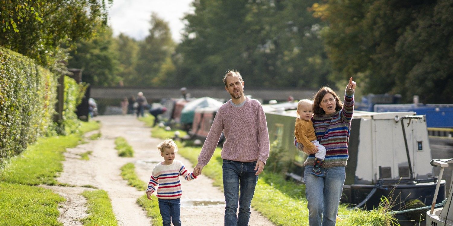 Family friendly near me