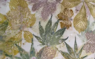 Leaf patterns