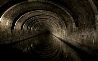 Standedge Tunnel