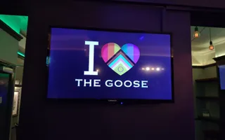 Gay Village in Manchester