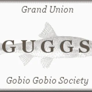 GUGGS Logo