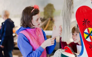 Discovering the Canal Museum