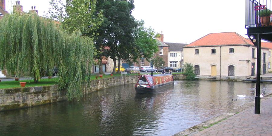 Ripon | Places to visit