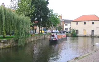 Ripon Basin