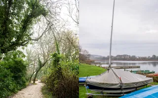 Photo of Weston Turville Reservoir