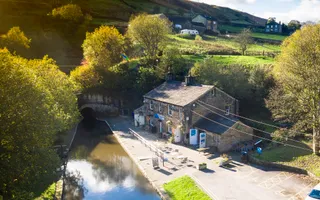 Standedge Tunnel