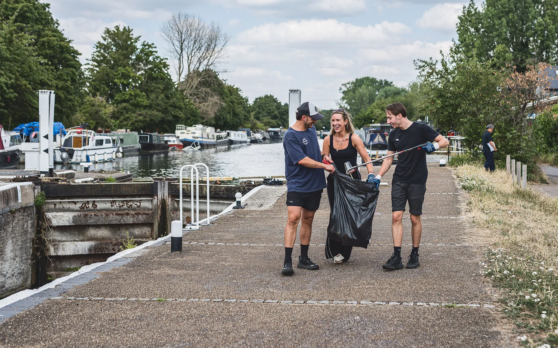 Worcester and Birmingham Canal – Alvechurch Stretch