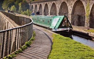Chirk Aqueduct