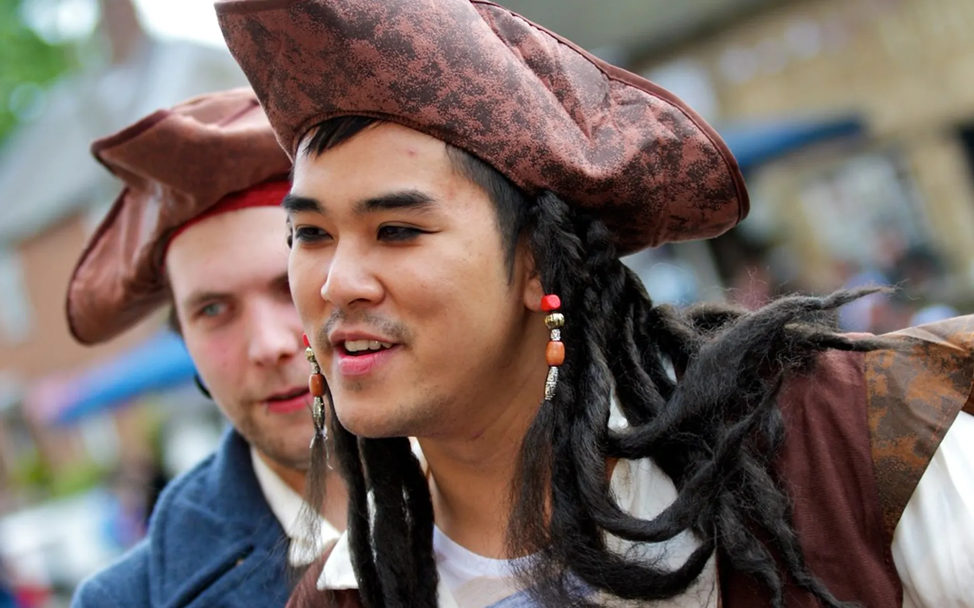 Pirate Day