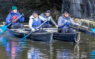 Desmond Family Canoe Trail