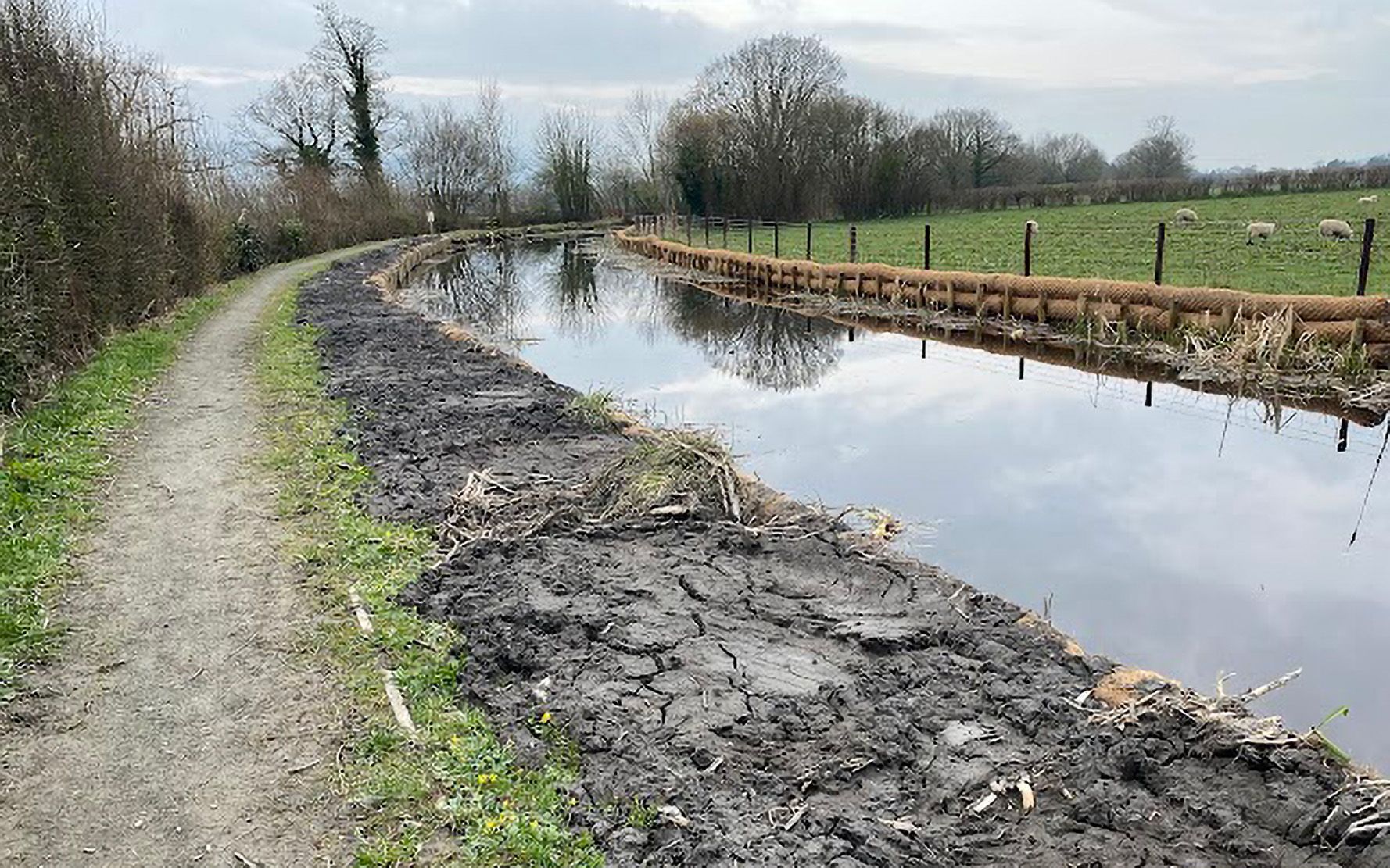 Project updates | Canal & River Trust